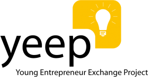 YEEP – Young Entrepreneur Exchange Project